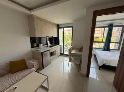 Arcadia Beach Resort (RENT)